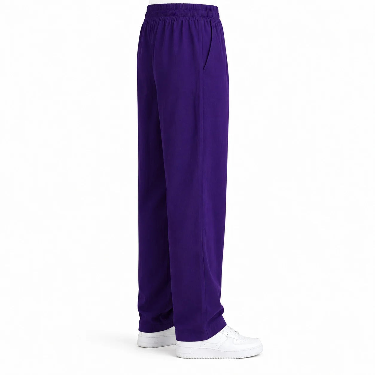WOMEN STRAIGHT PANT