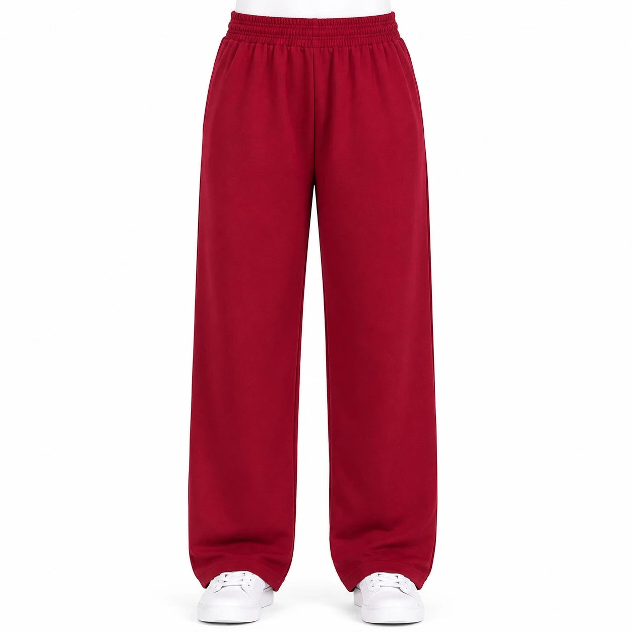 WOMEN STRAIGHT PANT