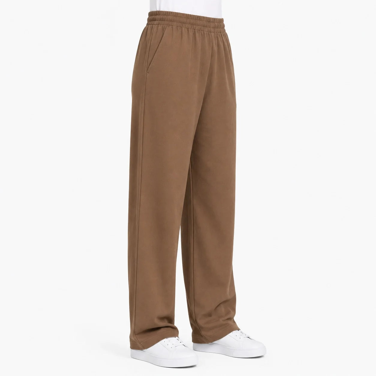 WOMEN STRAIGHT PANT