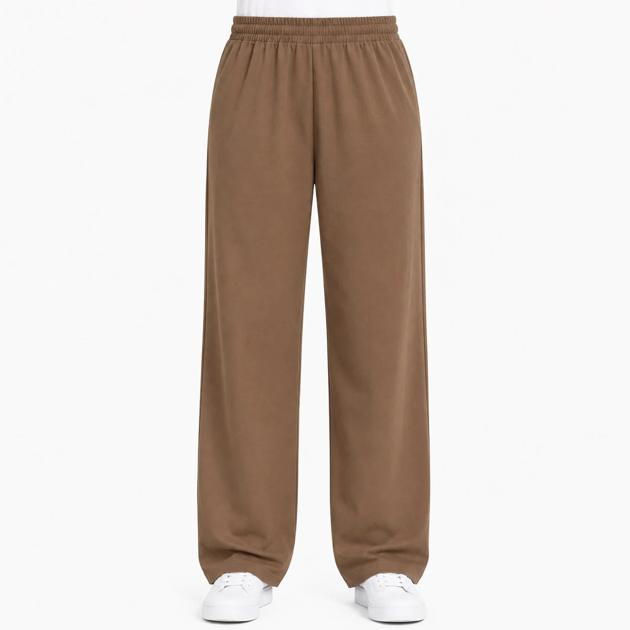 WOMEN STRAIGHT PANT