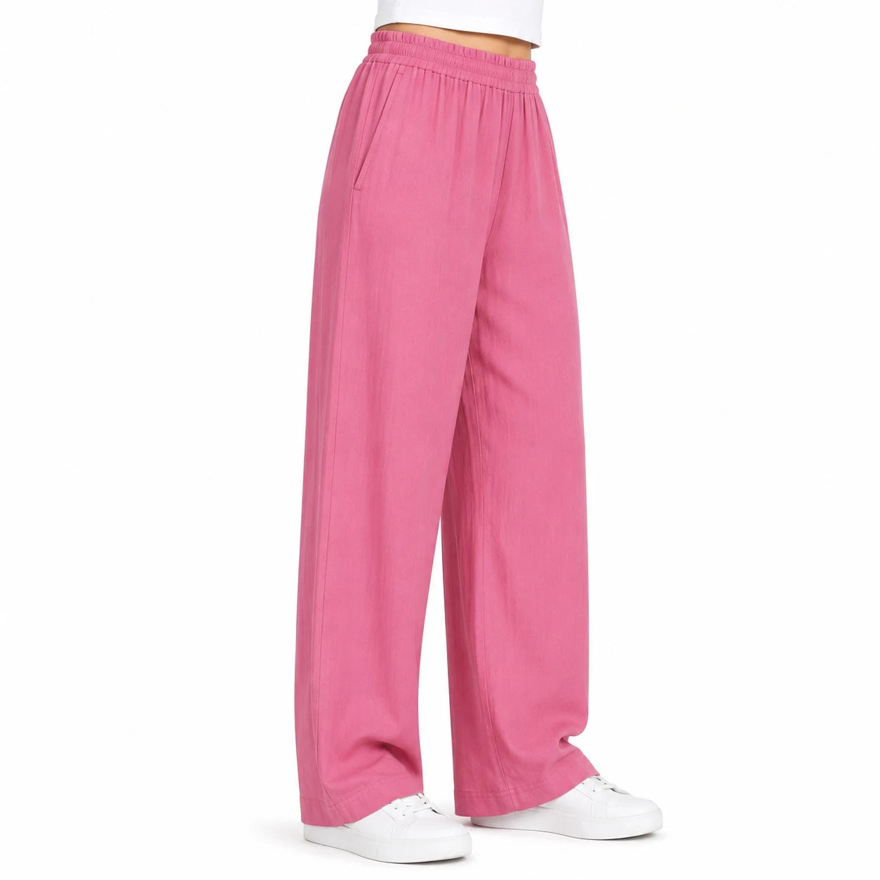 WOMEN STRAIGHT PANT