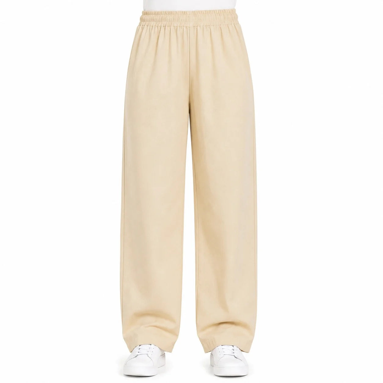 WOMEN STRAIGHT PANT