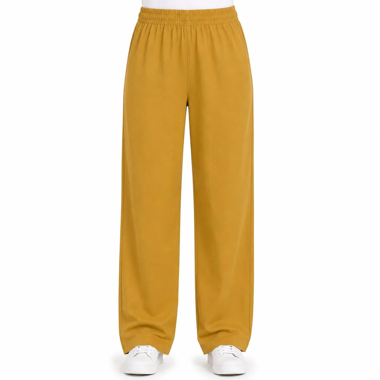 WOMEN STRAIGHT PANT