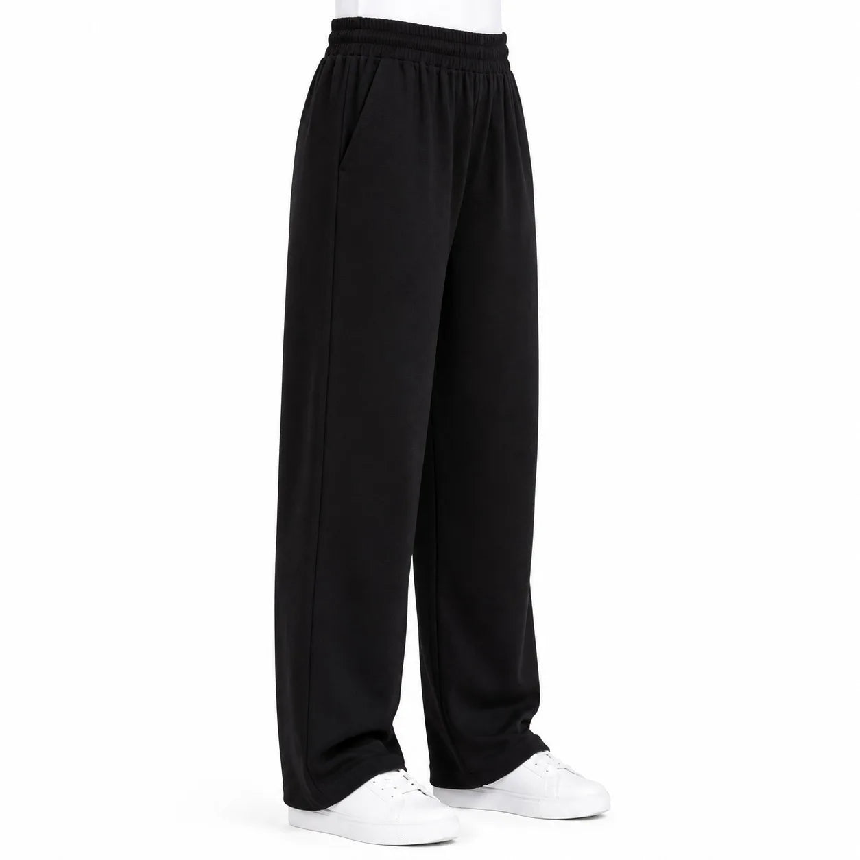 WOMEN STRAIGHT PANT