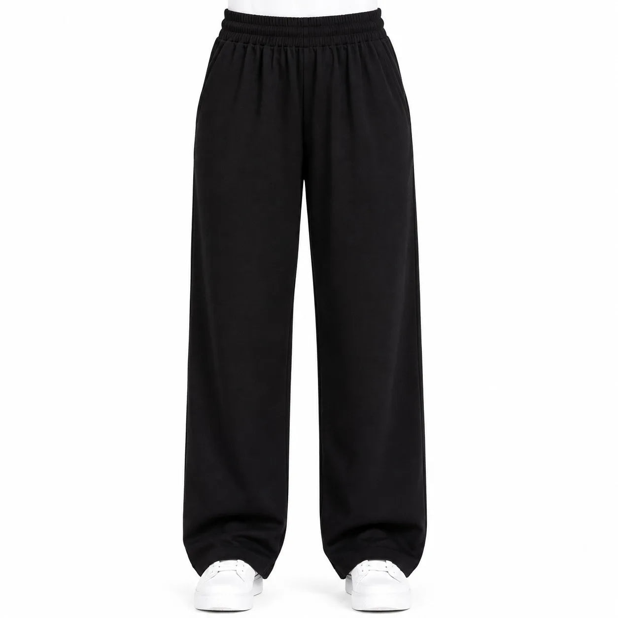 WOMEN STRAIGHT PANT