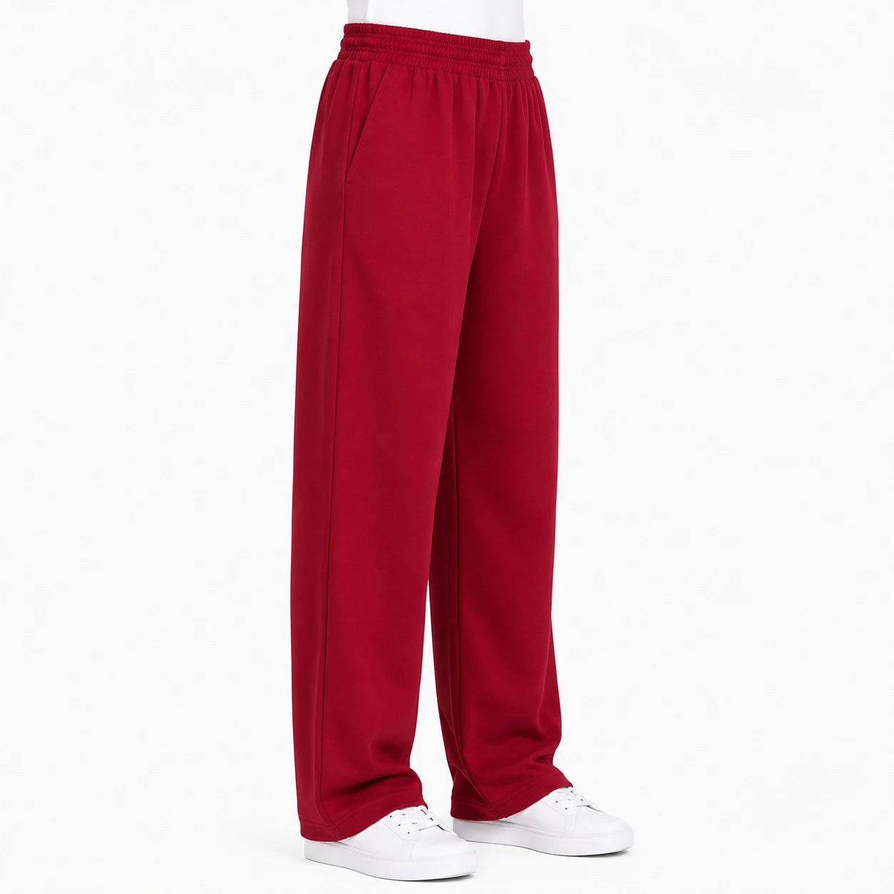 WOMEN STRAIGHT PANT