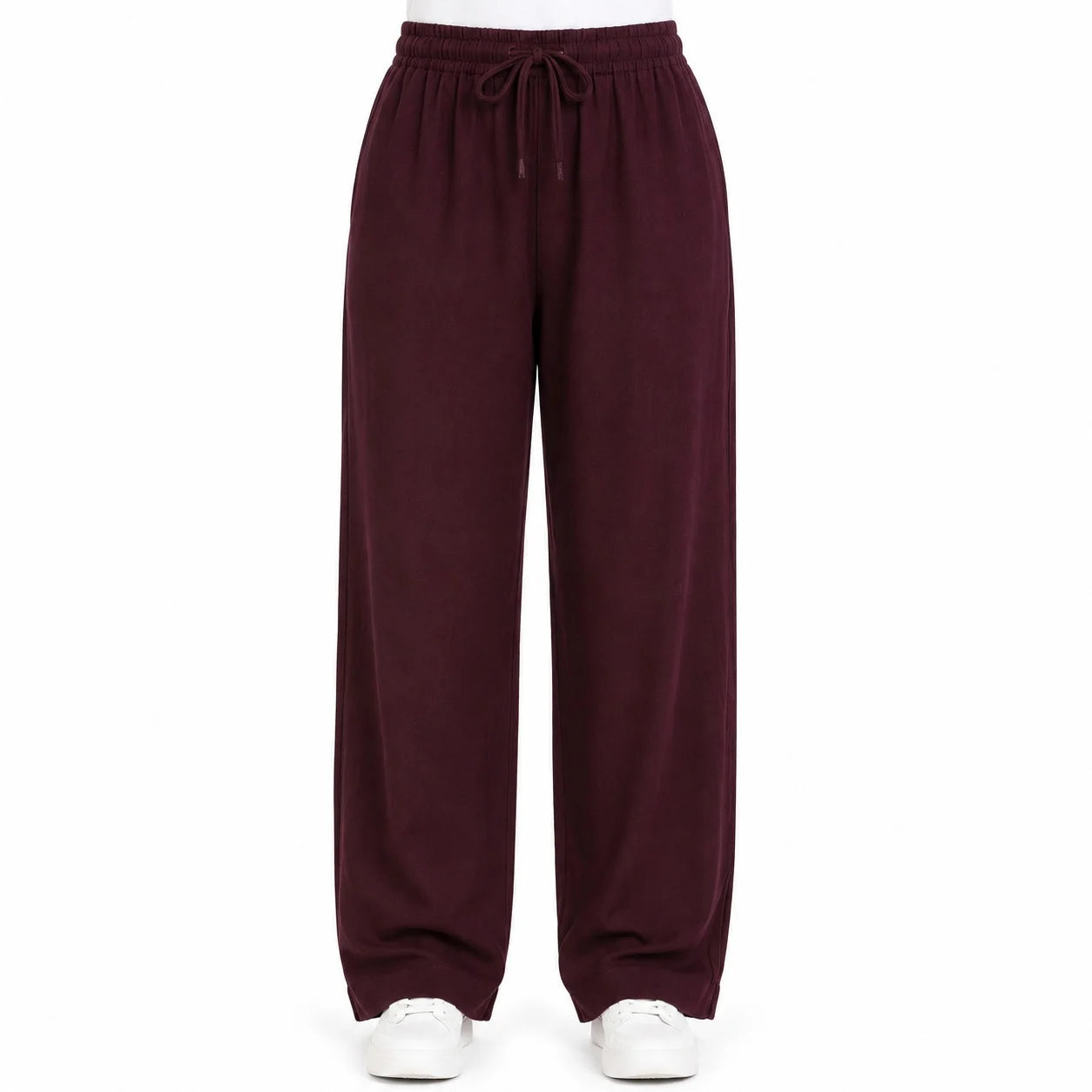 WOMEN STRAIGHT PANT