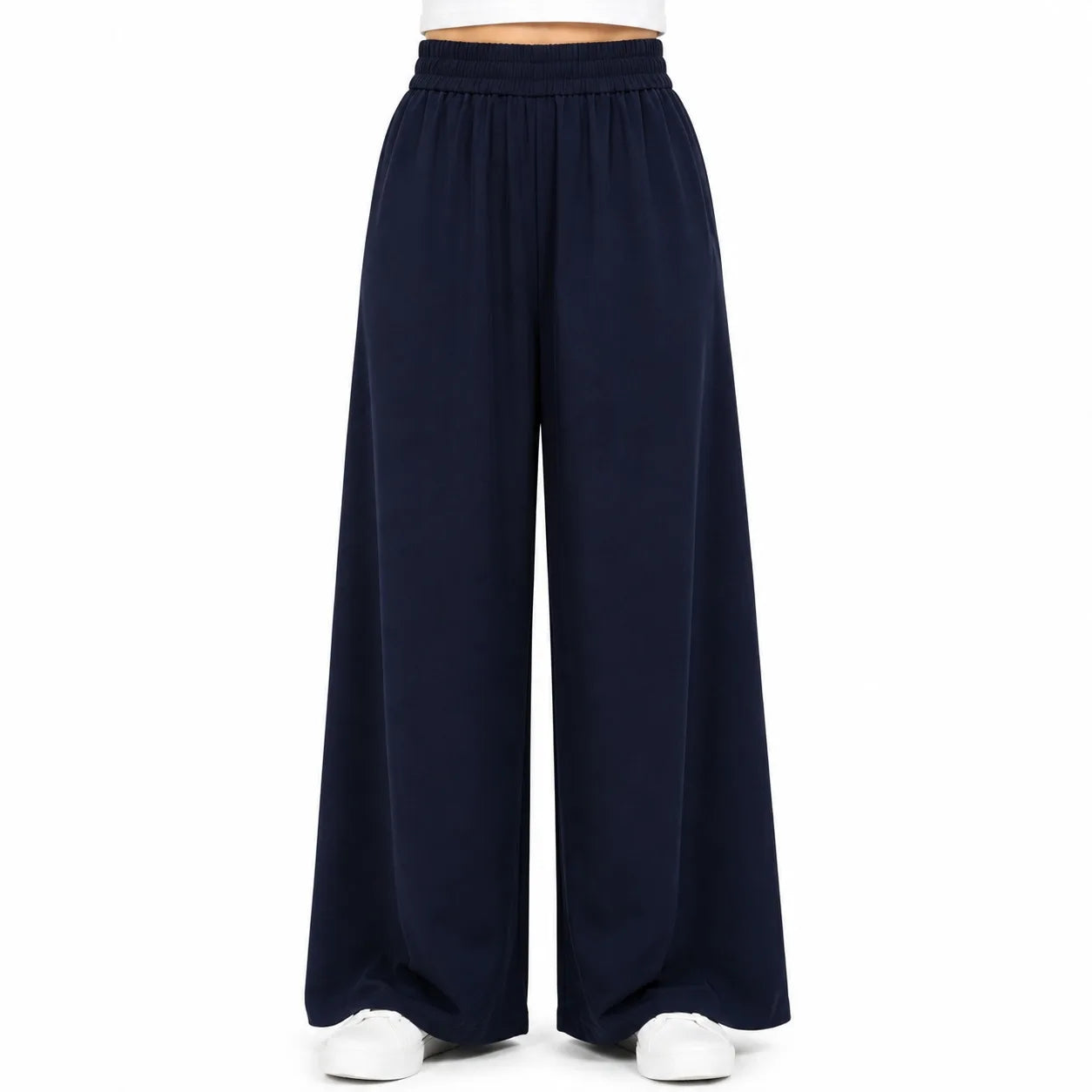 WOMEN STRAIGHT PANT