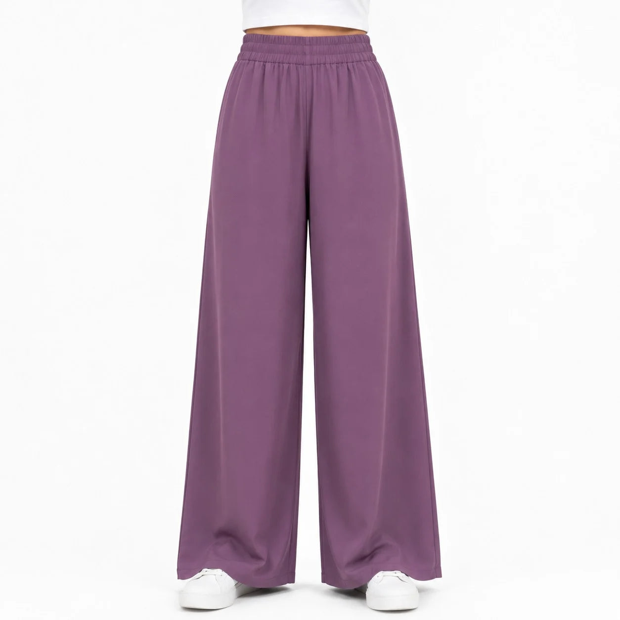 PALAZZO PANT