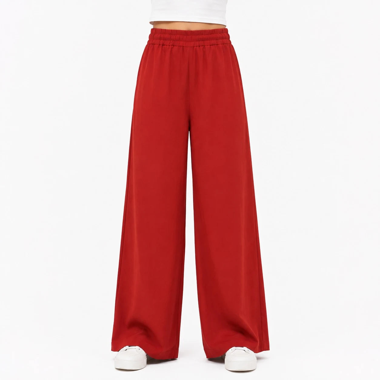 PALAZZO PANT