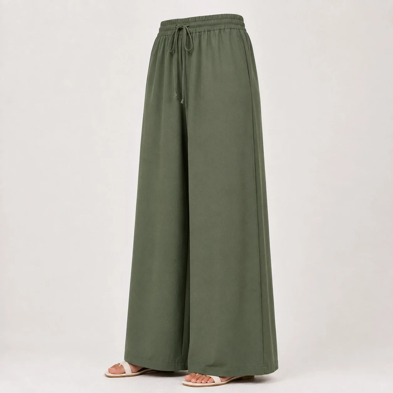 PALAZZO PANT