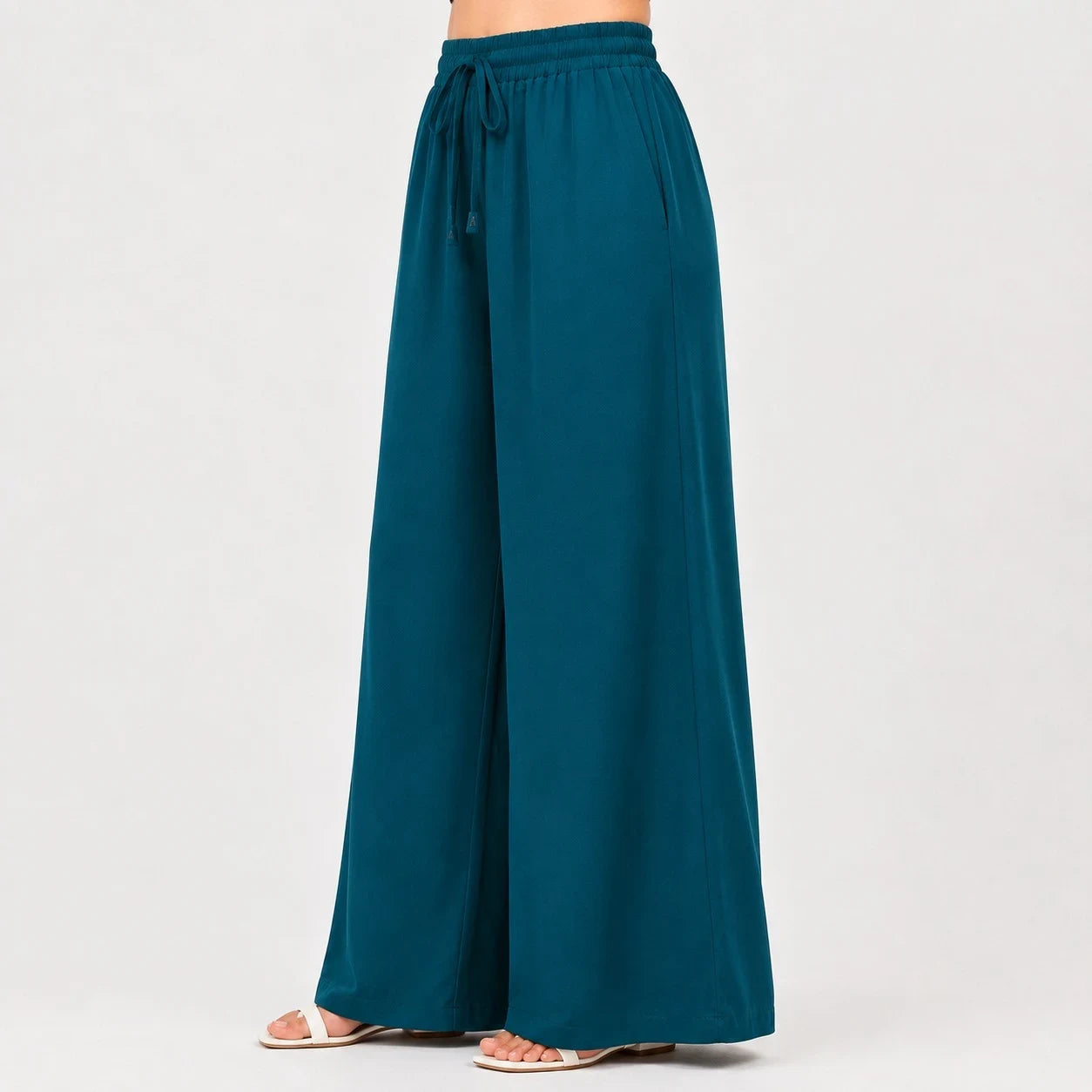 PALAZZO PANT