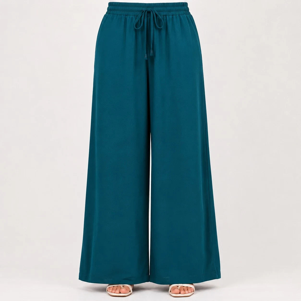 PALAZZO PANT