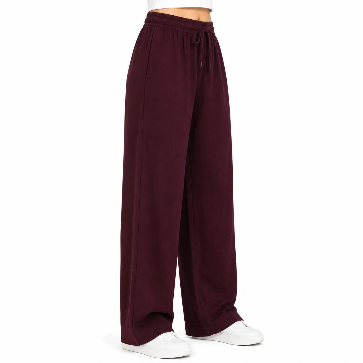 WOMEN STRAIGHT PANT