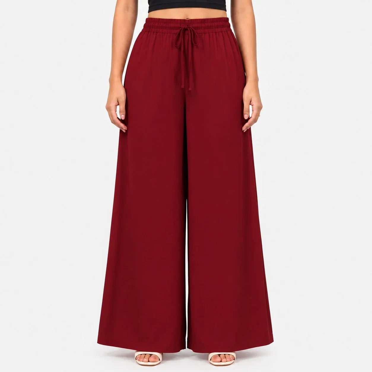 PALAZZO PANT