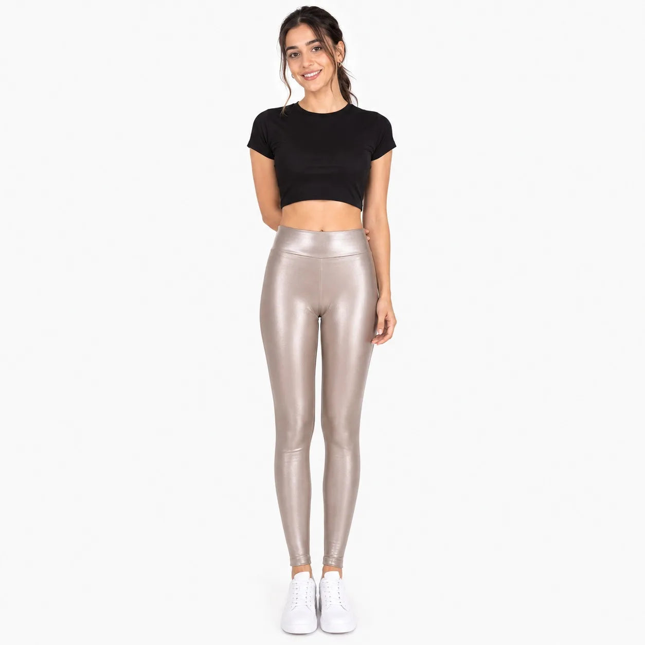 SHIMMER LEGGING