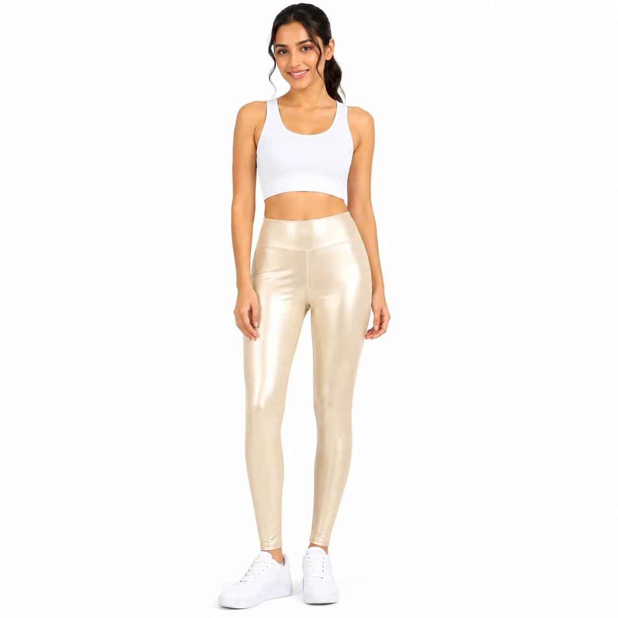 SHIMMER LEGGING
