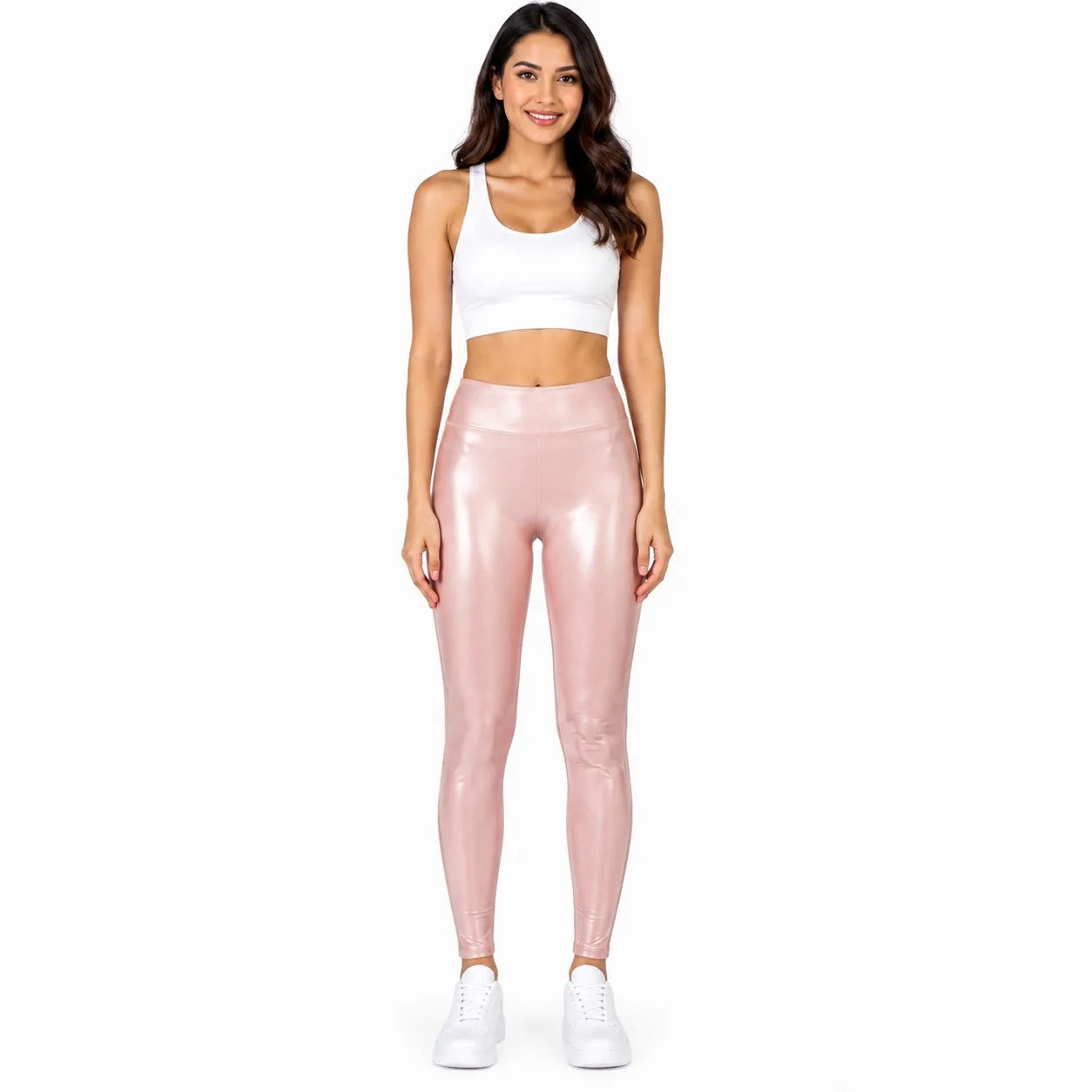 SHIMMER LEGGING