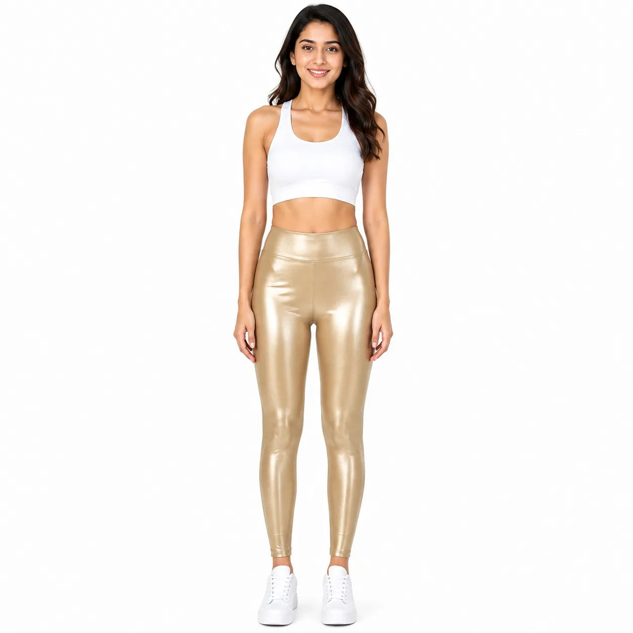 SHIMMER LEGGING
