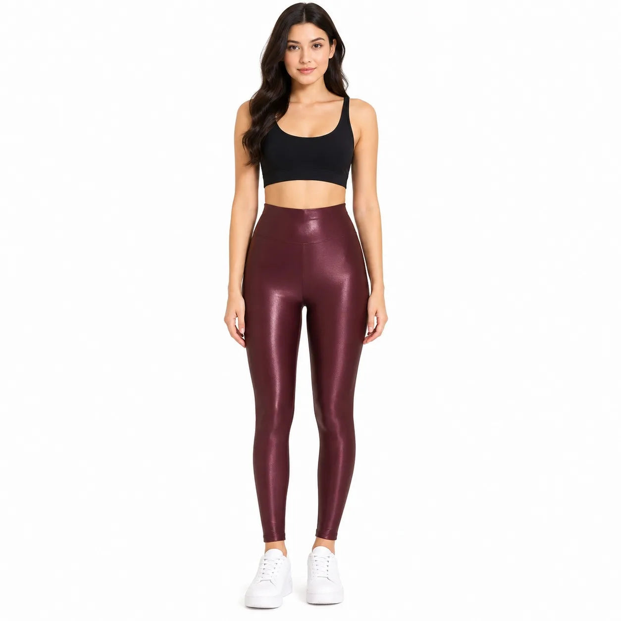 SHIMMER LEGGING