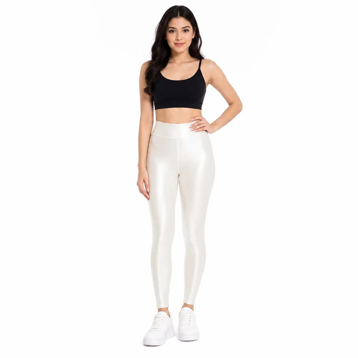 SHIMMER LEGGING