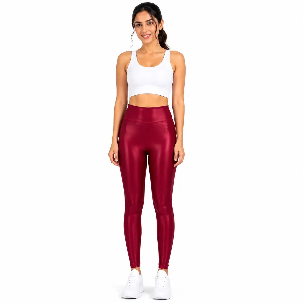 SHIMMER LEGGING