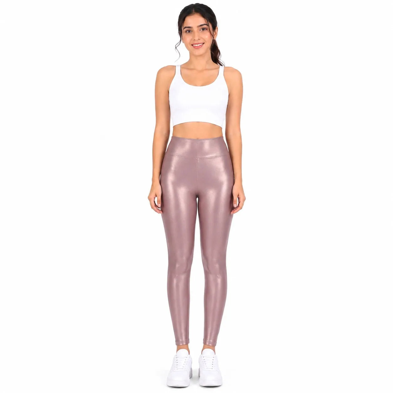 SHIMMER LEGGING