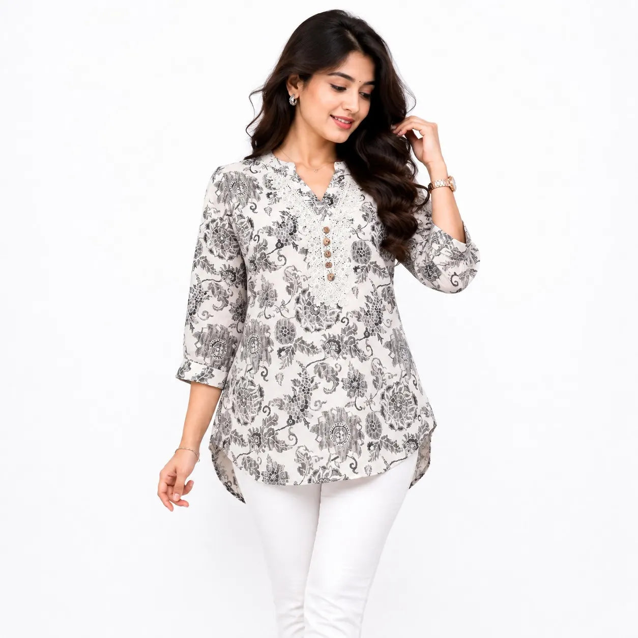 WESTERN TOP