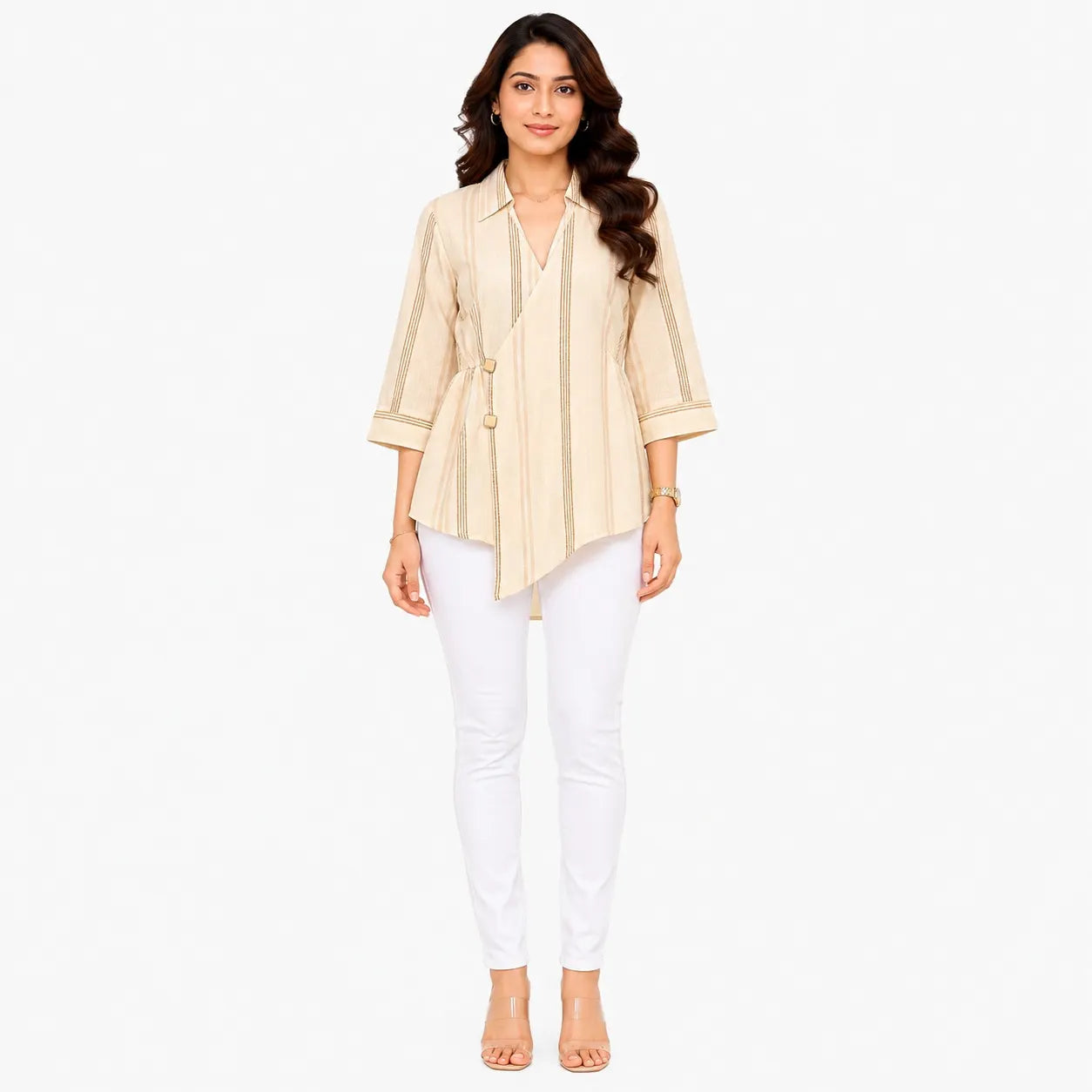 WESTERN TOP