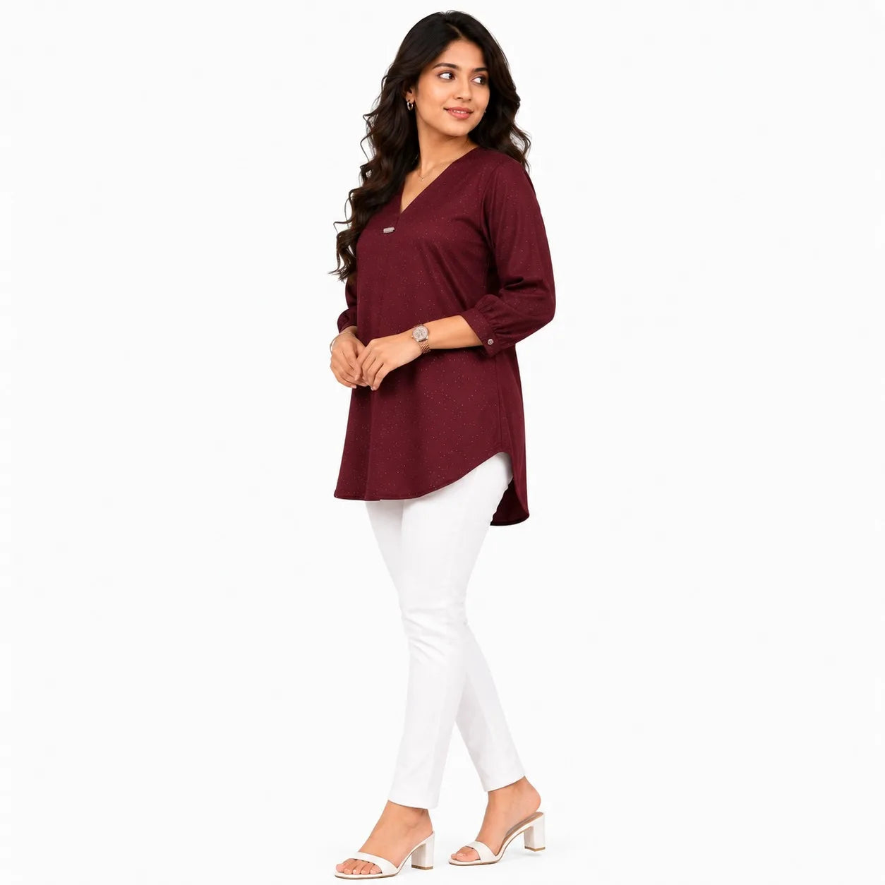 WESTERN TOP