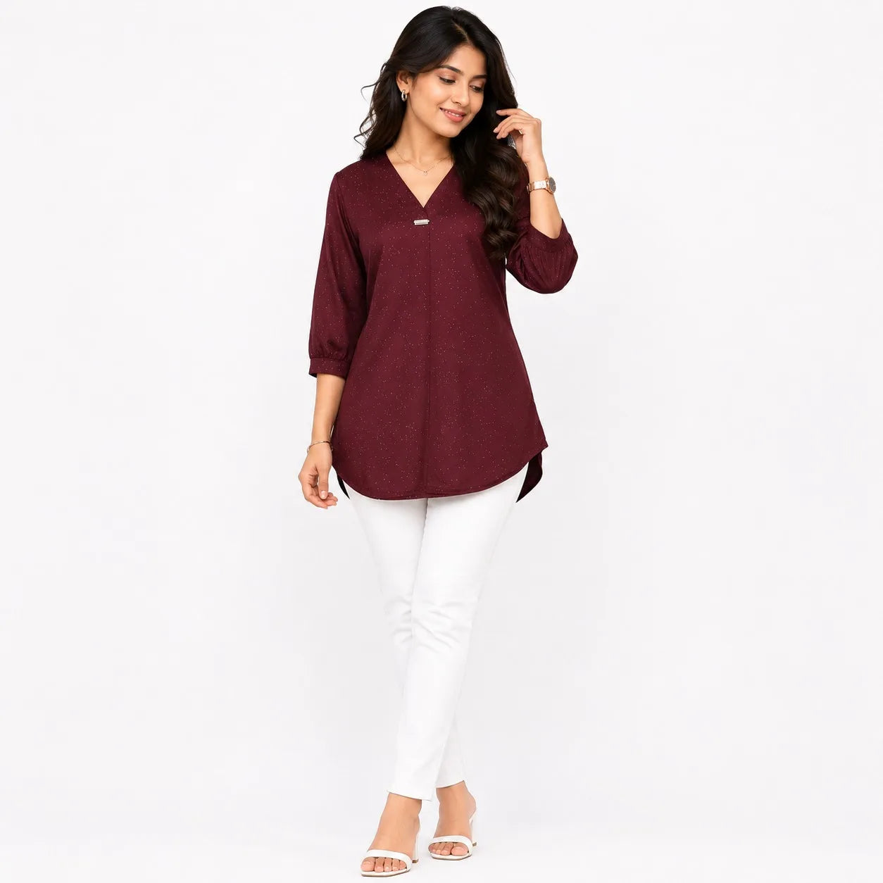 WESTERN TOP