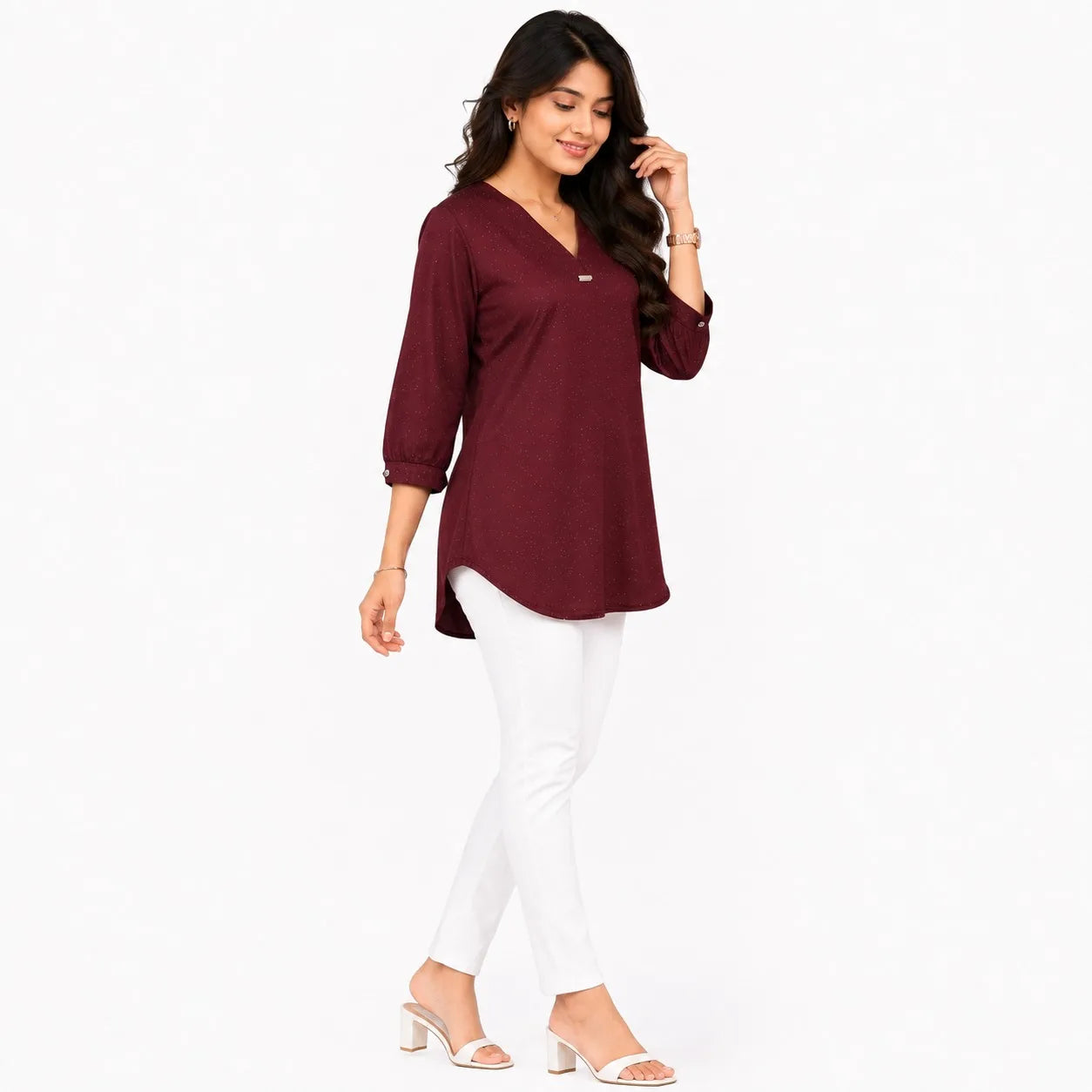 WESTERN TOP