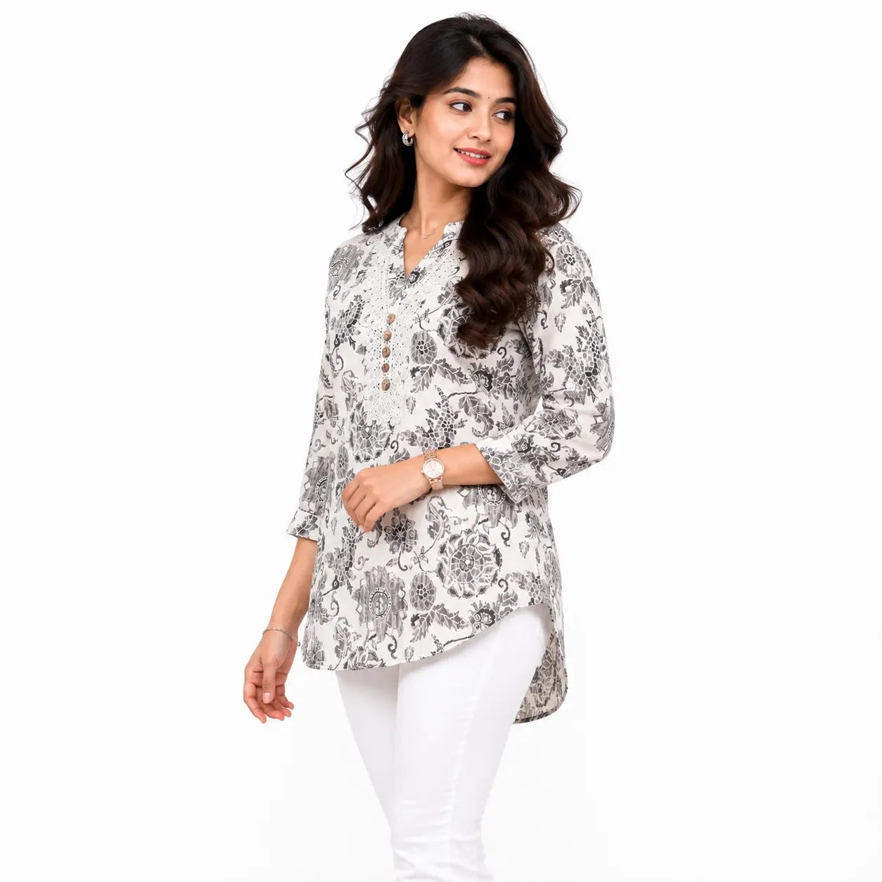 WESTERN TOP