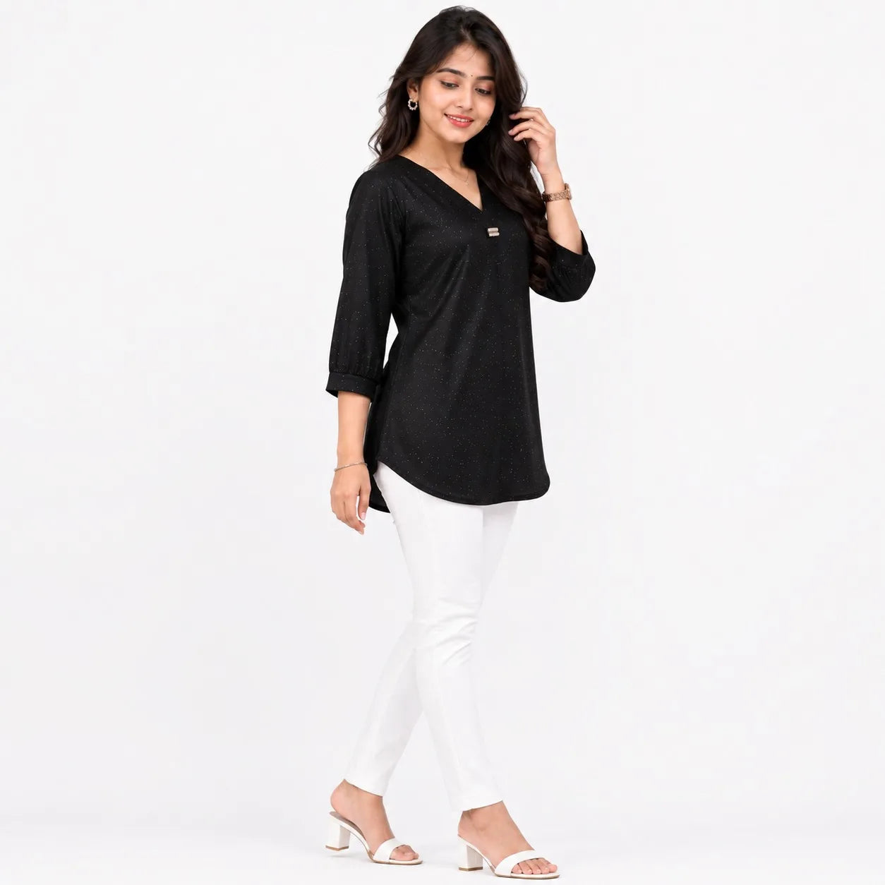 WESTERN TOP