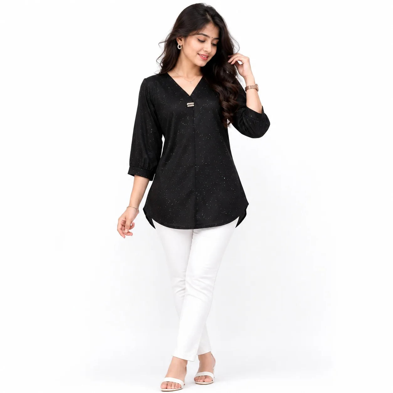 WESTERN TOP