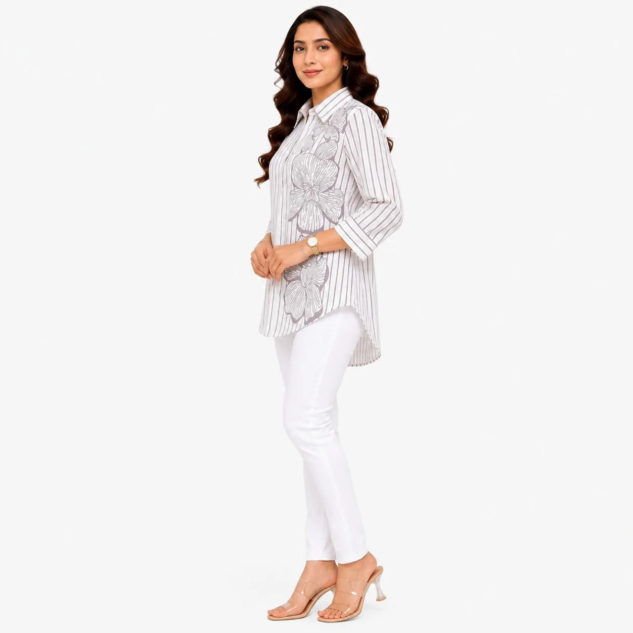 WESTERN TOP