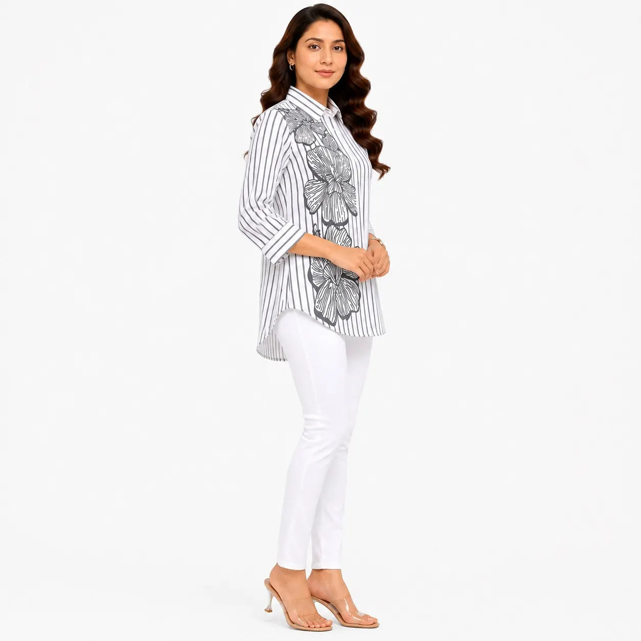 WESTERN TOP