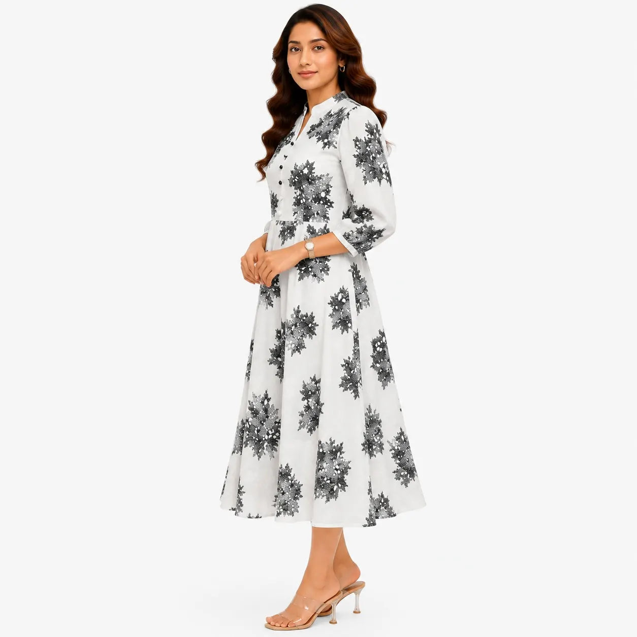 MAXI TOP