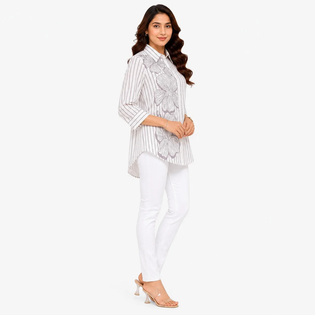 WESTERN TOP