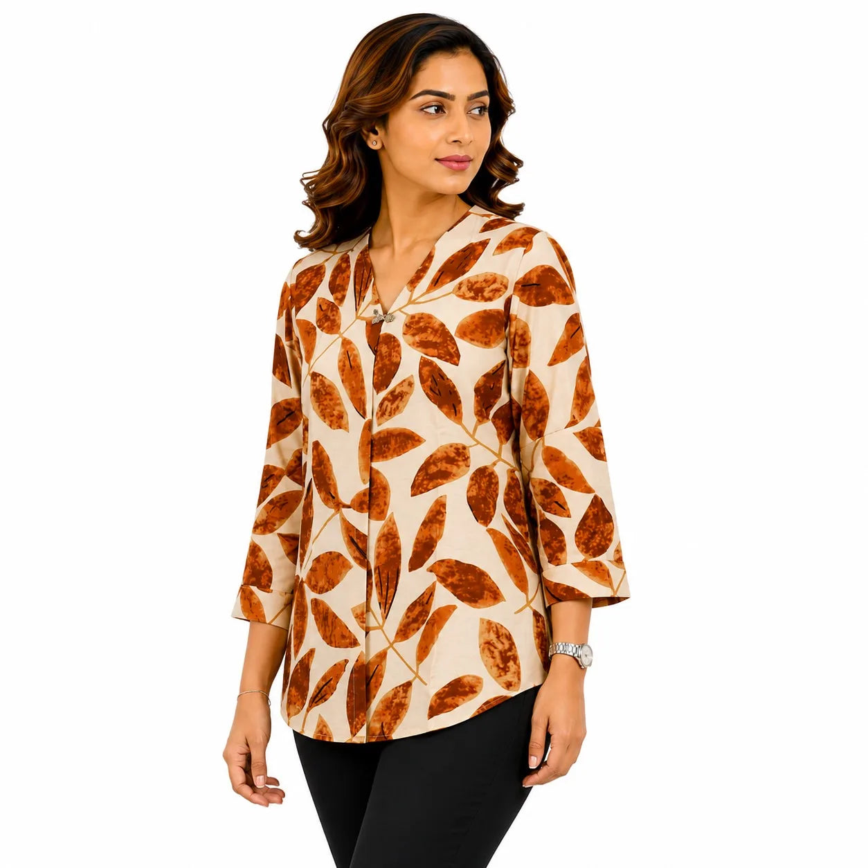 WESTERN TOP
