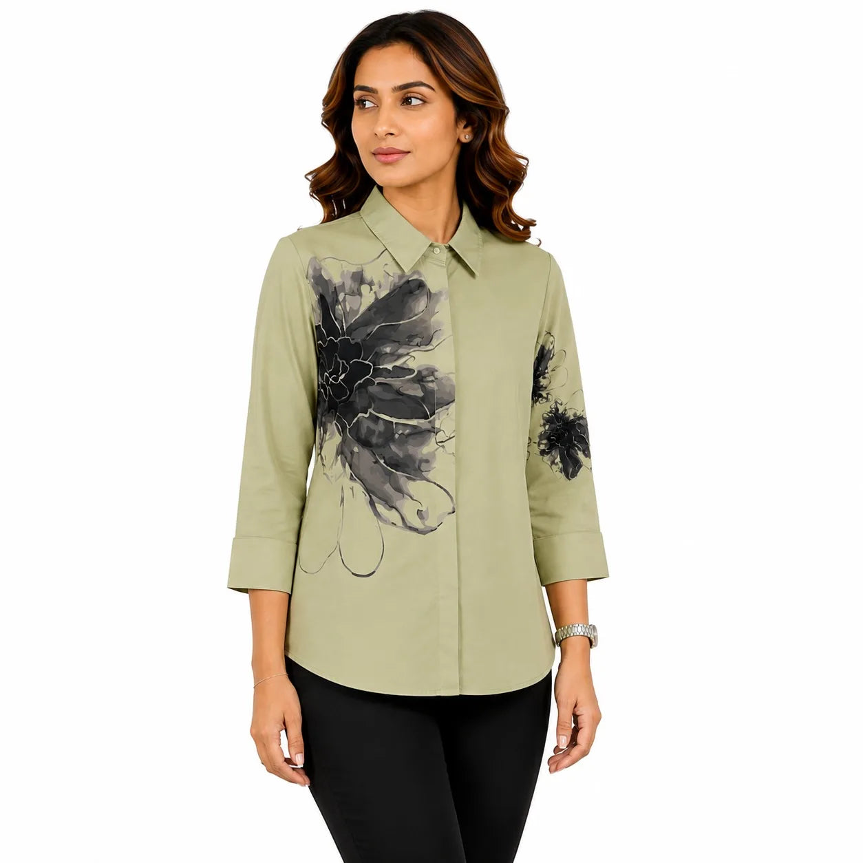 WESTERN TOP
