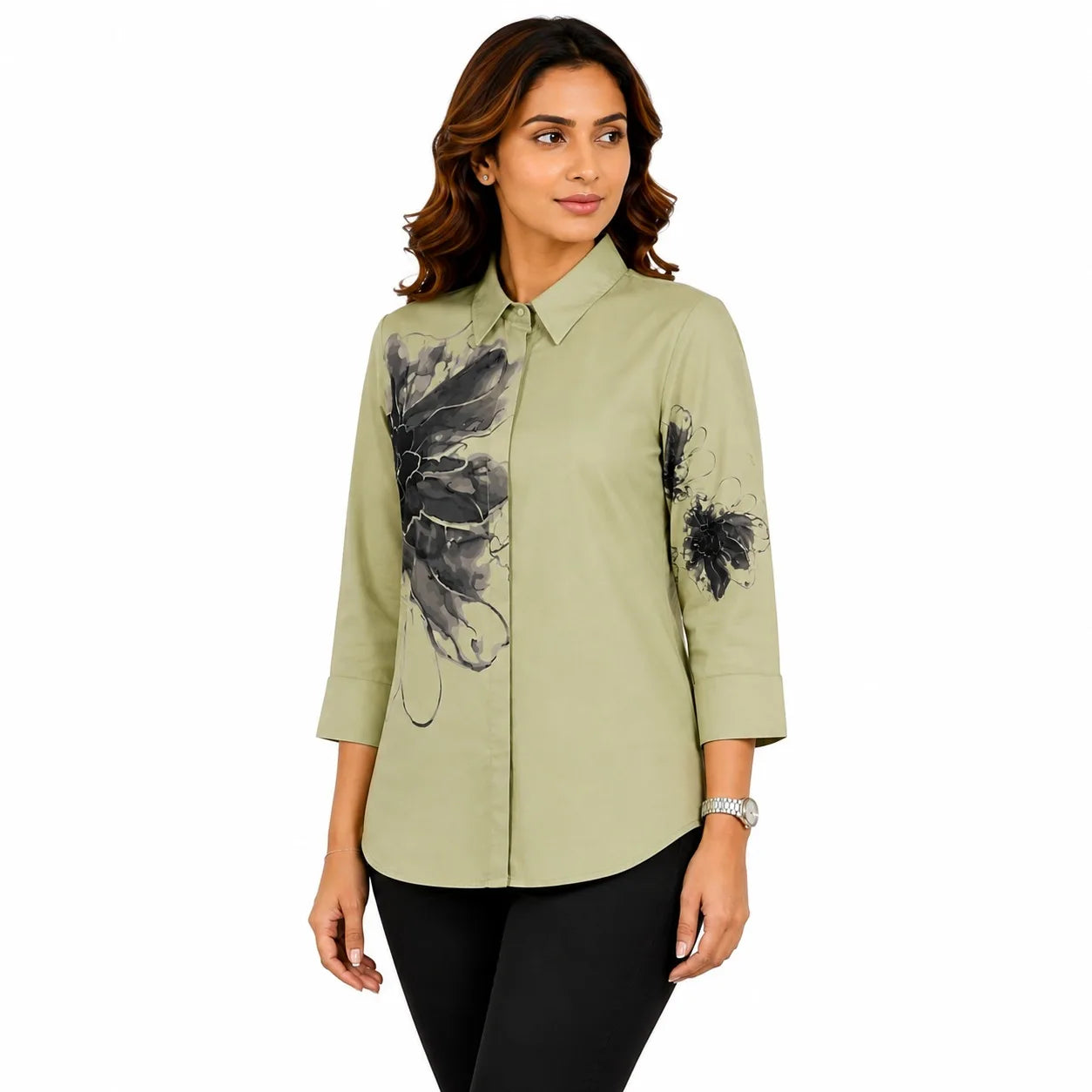 WESTERN TOP
