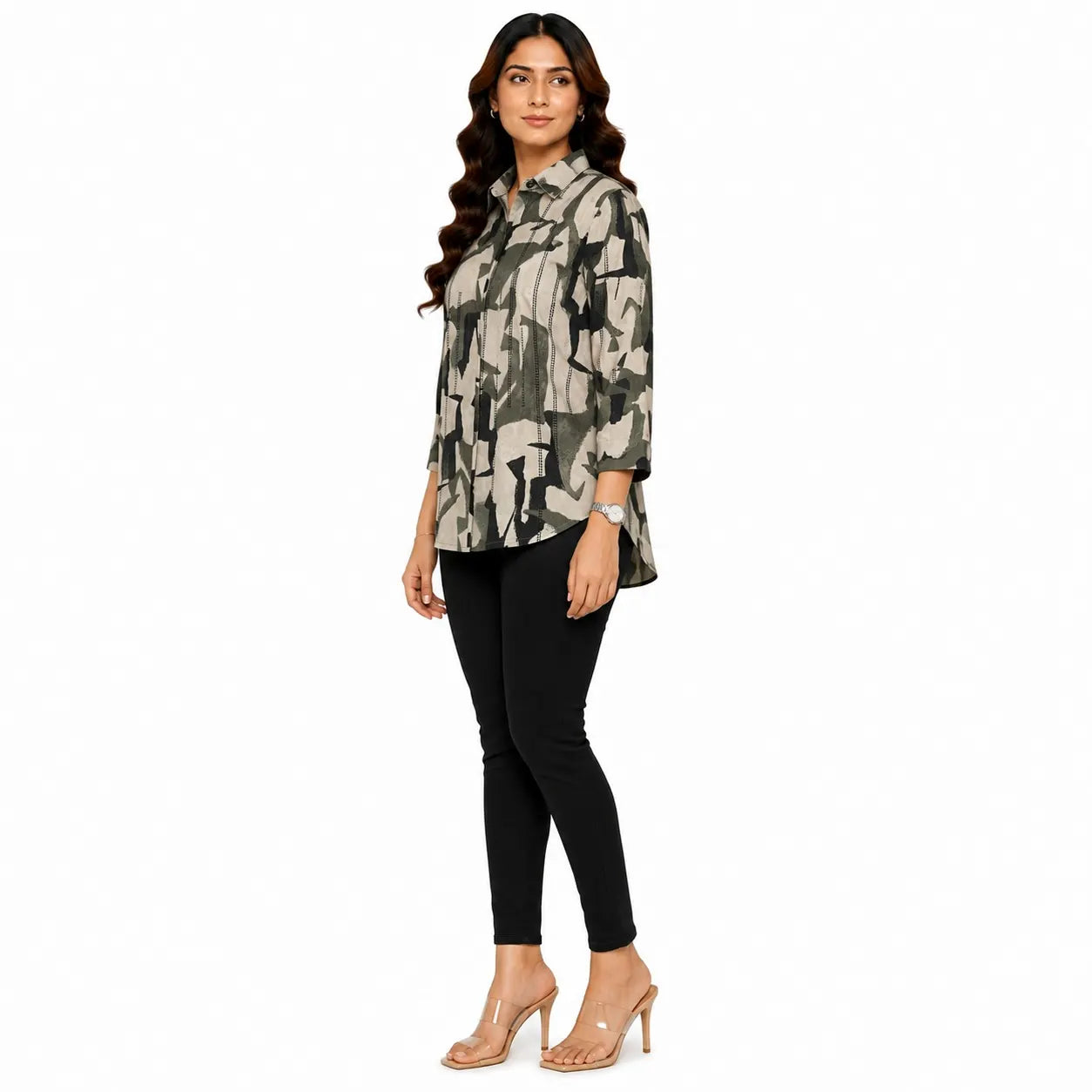 WESTERN TOP
