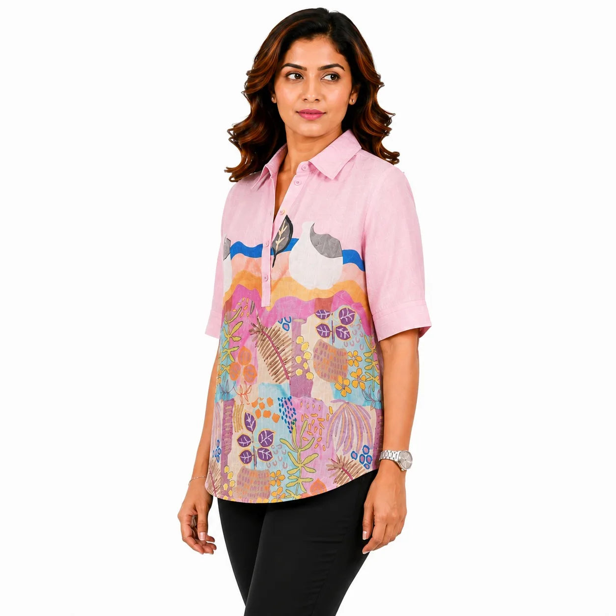 WESTERN TOP