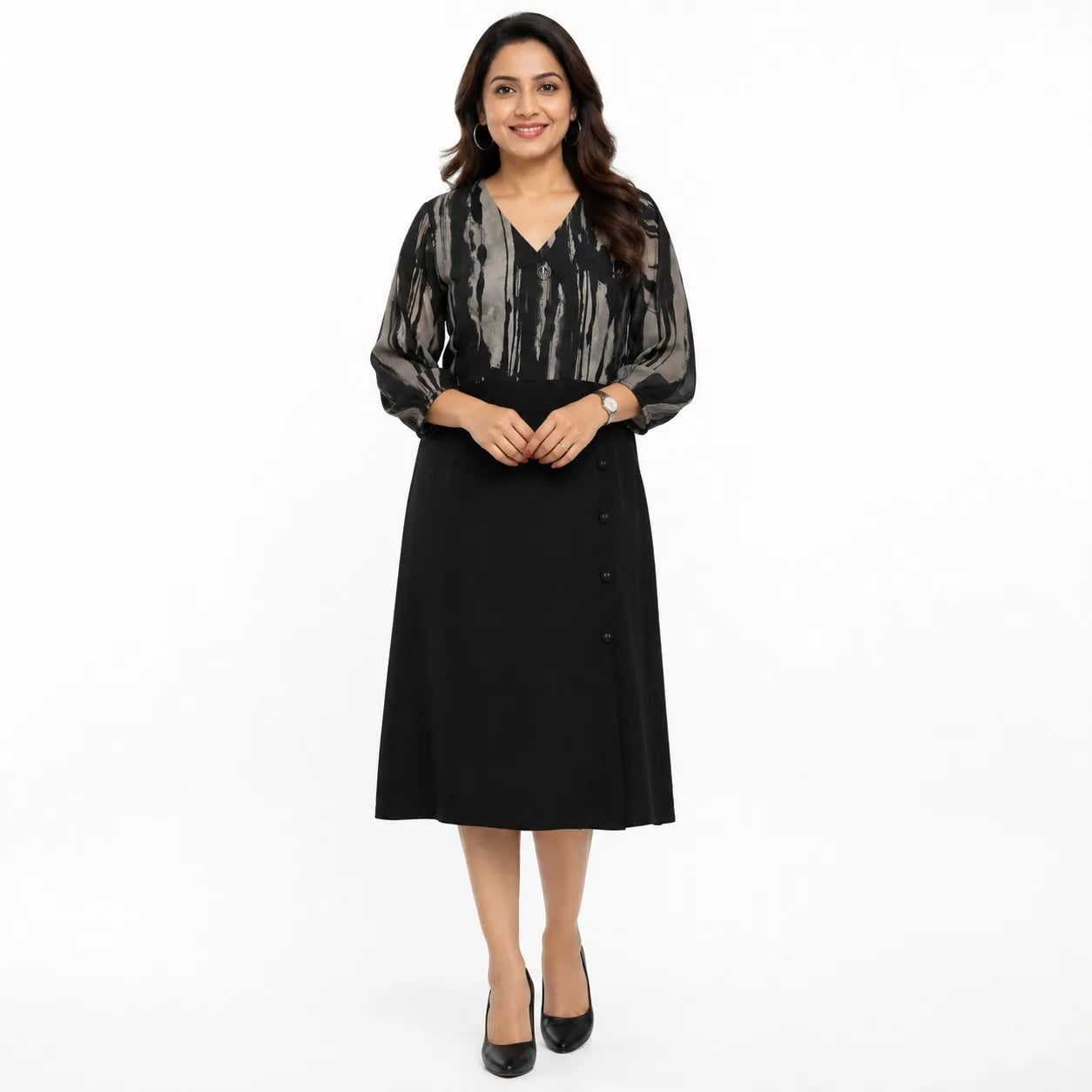MAXI TOP