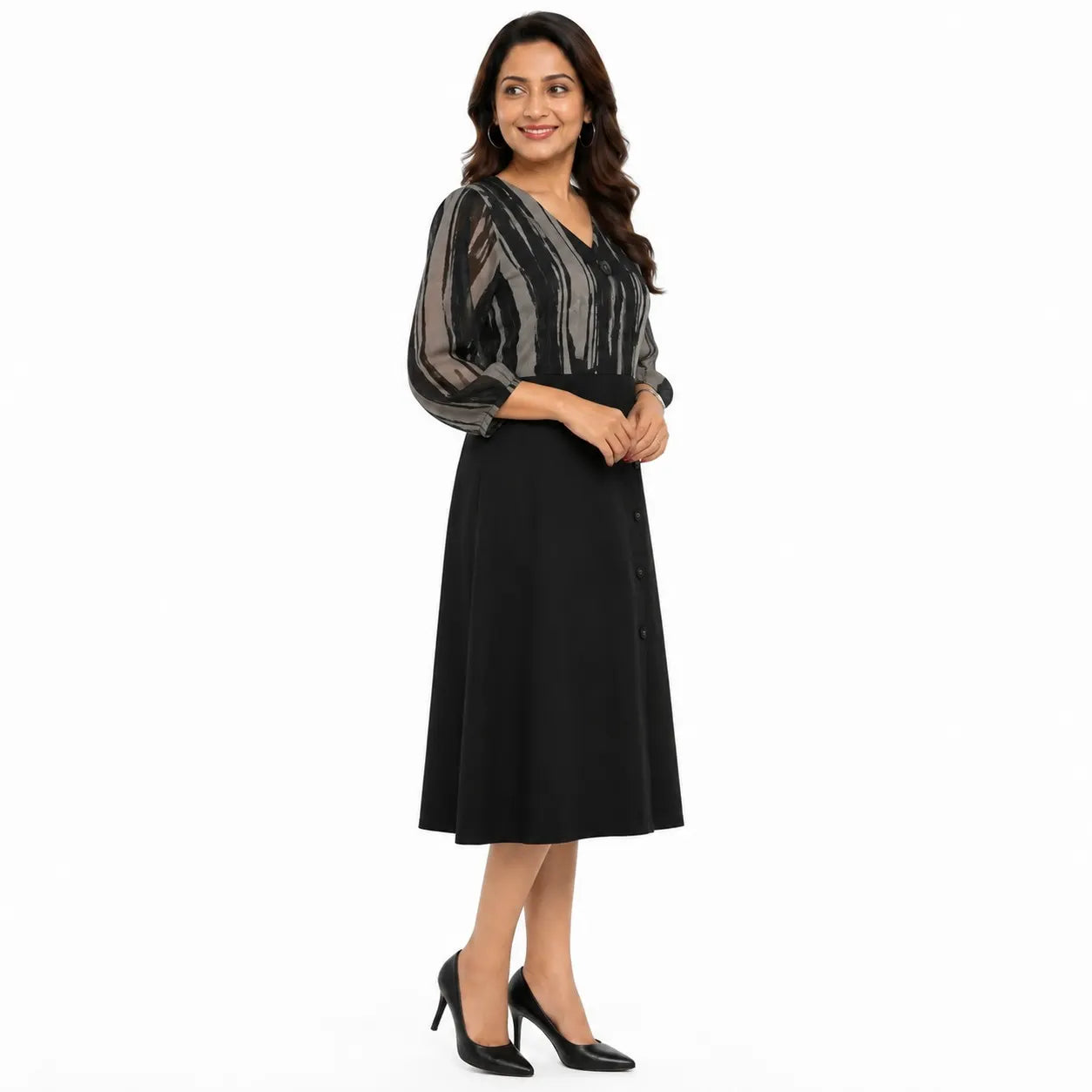 MAXI TOP
