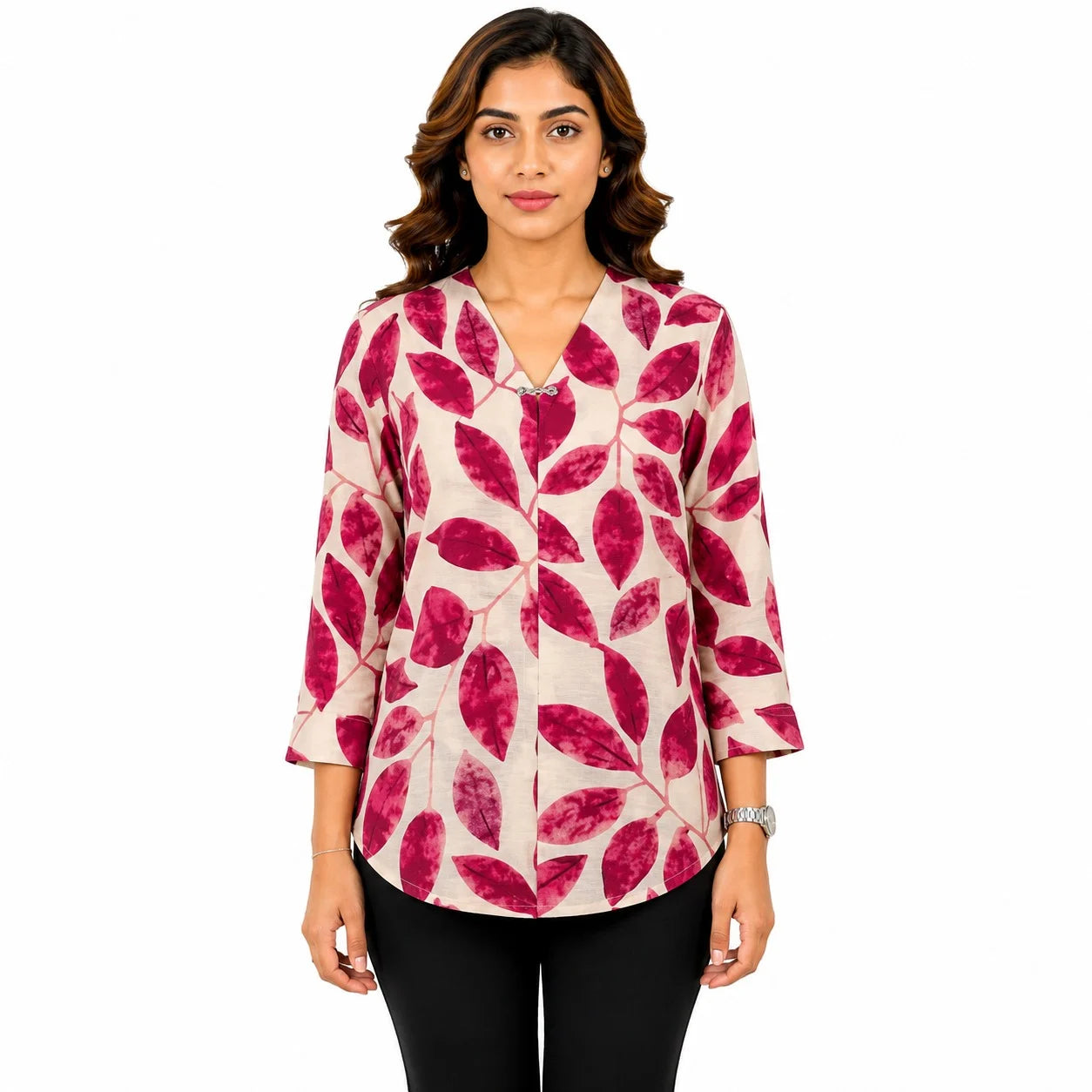 WESTERN TOP