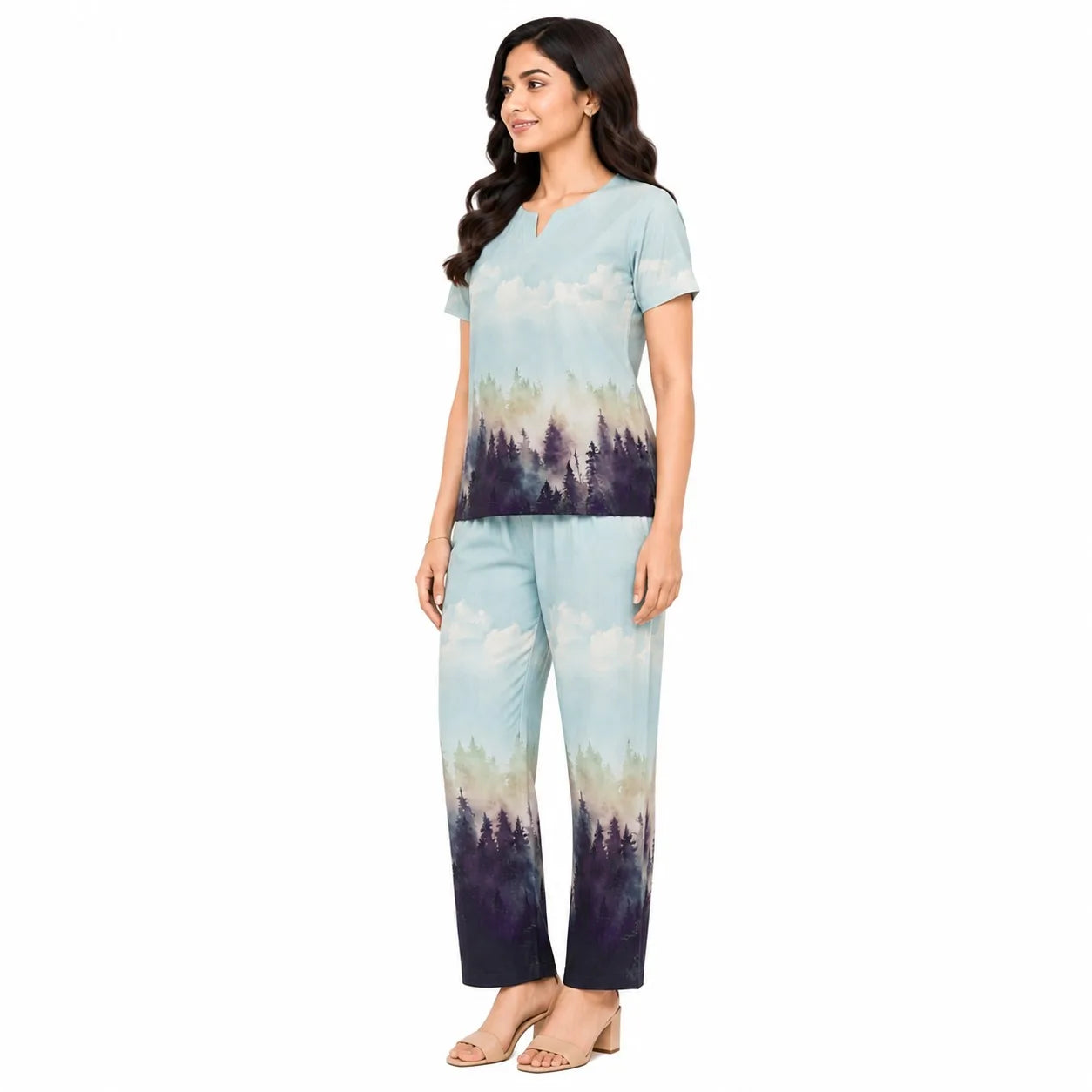 CO-ORD SETS