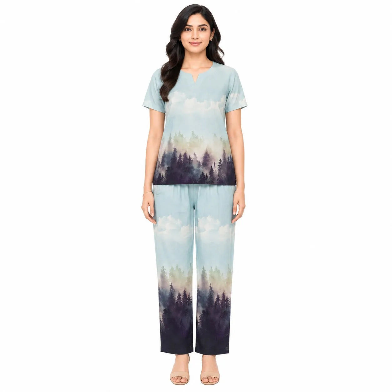 CO-ORD SETS