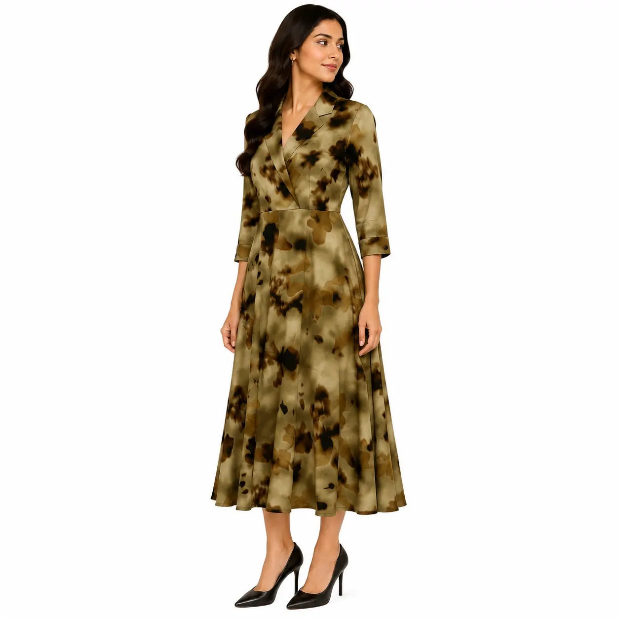 MAXI TOP
